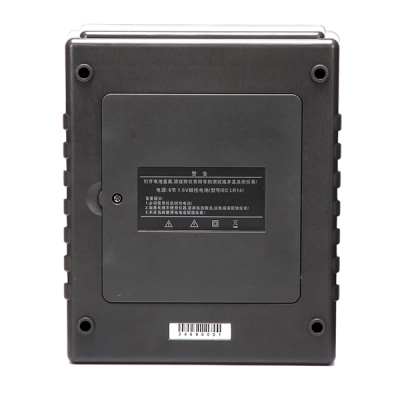 Musktool-ETCR3460A Insulation Resistance Tester.Megger,megohmmeter-Musktool.com