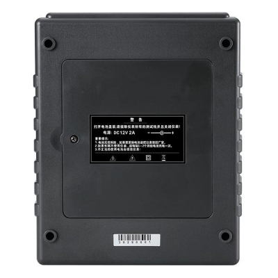 Musktool-ETCR3800A Intelligent Lightning Protection Component Tester