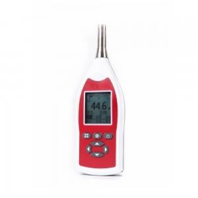 Musktool-JY228-Type 1 Class 1 1/1OCT,1/3OCT,industrial grade Sound Level Tester,Medidor de Nível de Pressão Sonora Digital,Decibelímetro Digital