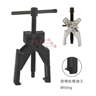 Musktool-SN0219 Armature bearing puller(x-style)