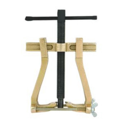Musktool-SN0307 Two-jaw gear pullers of wind leaves