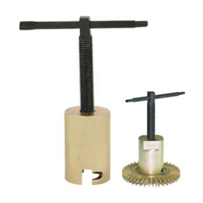 Musktool-SN0308 Dragging device of water pump