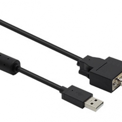 Musktool-UT-8823F UOTEK USB to RS-232 1Port commercial grade interface converter