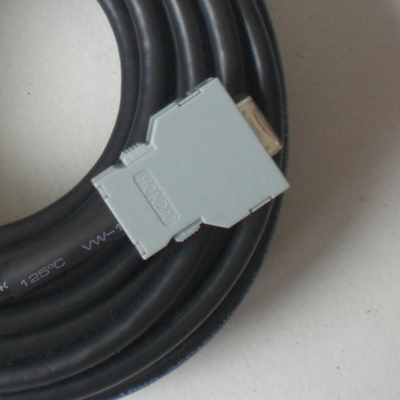 Xtester-F660-2005-T51 Feedback line, encoder line, signal line