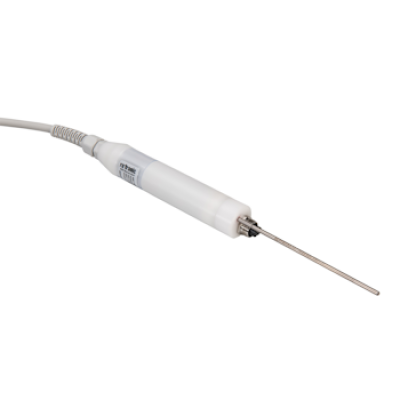 Musktool- MP102H MP402H Meteorological probes with integrated electronics Humidity and Temperature probes