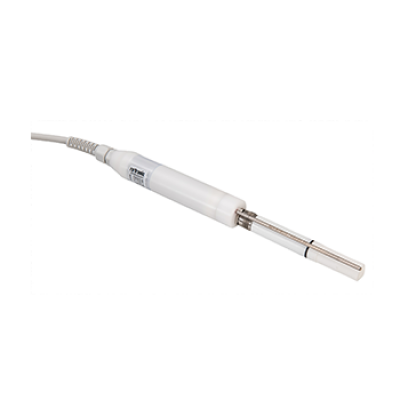 Musktool- MP102H MP402H Meteorological probes with integrated electronics Humidity and Temperature probes