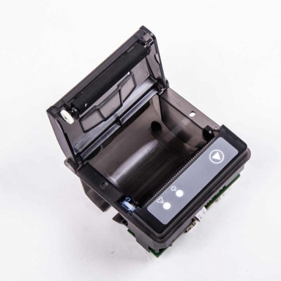 Musktool- Cheap A1X Mini Thermal Panel Printer 58mm embedded thermal receipt printer module TTL/RS232