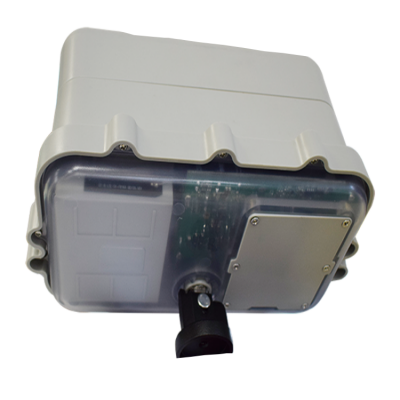 Musktool- JYL-FF-HX Remote(GPRS/3G/4G) Up to 70meter online power supply Remote monitoring for overhead line