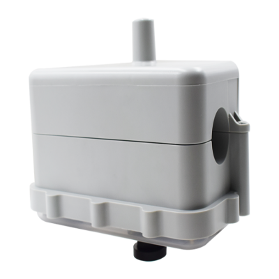 Musktool- JYL-FF-HX Remote(GPRS/3G/4G) Up to 70meter online power supply Remote monitoring for overhead line