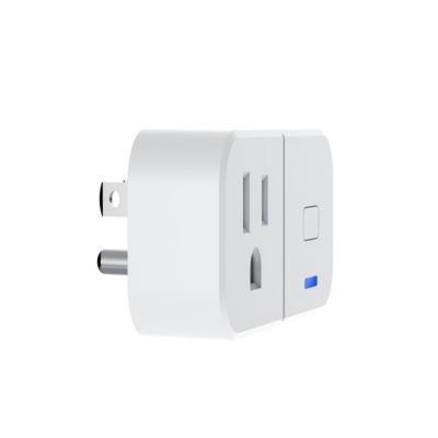 Musktool- KWE-WIFIO1-US Wifi Smart Socket