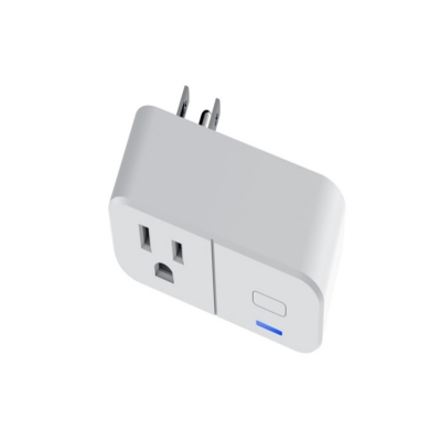 Musktool- KWE-WIFIO1-US Wifi Smart Socket