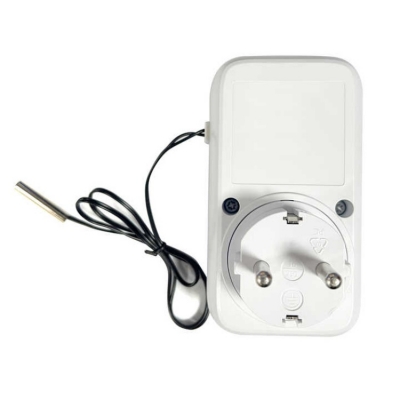 Musktool- KWE-TCO2 Temperature Controller