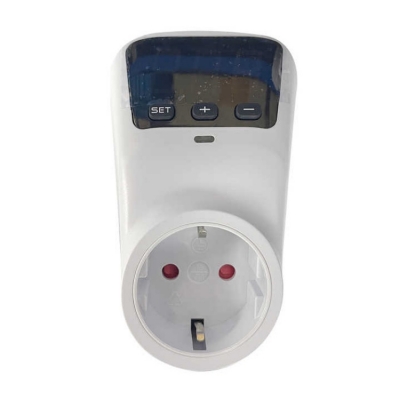 Musktool- KWE-HLPO2 Voltage Protector