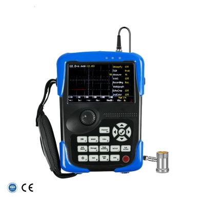 Musktool- MINI-5E Ultrasonic Flaw Detector