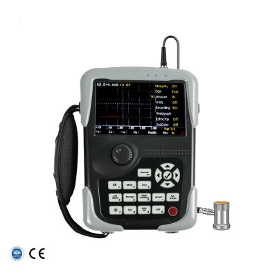 Musktool- MINI-10E Mini Flaw Detector