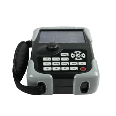 Musktool- MINI-10E Mini Flaw Detector
