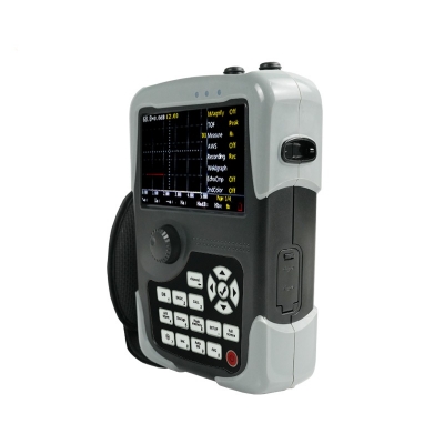 Musktool- MINI-10E Mini Flaw Detector