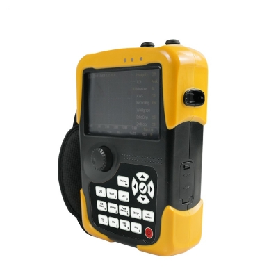 Musktool- MINI-20E Mini Flaw Detector