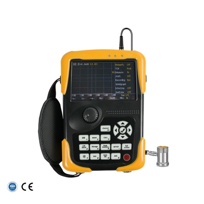 Musktool- MINI-20E Mini Flaw Detector