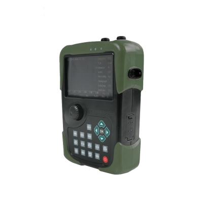 Musktool- MINI-30E Mini Flaw Detector