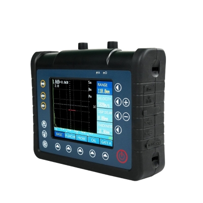 Musktool- VUT890 Ultrasonic Flaw Detector