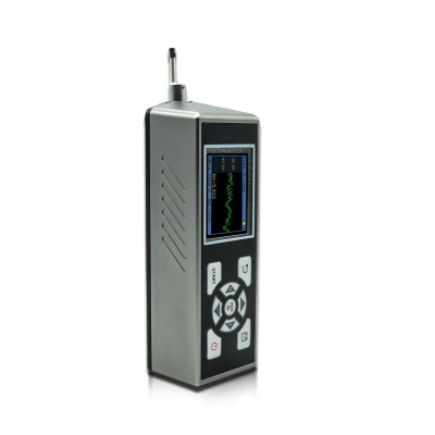 Musktool- BC-200E Roughness Gauge