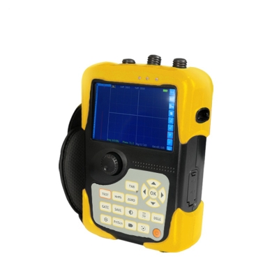 Musktool- MATE-80E Eddy Current Flaw Detector