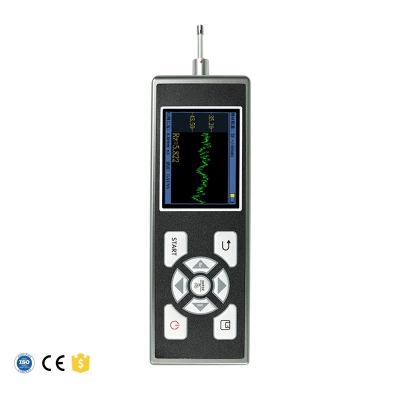 Musktool- BC-200E Roughness Gauge