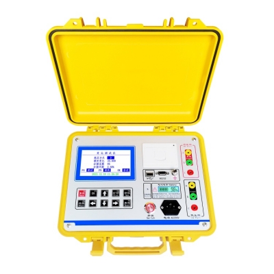 Musktool- 6103D Transformer Turn Ratio Tester