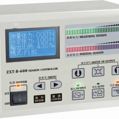 Musktool-  ZXT-B-600 Automatic Constant Tension Controller ZXT-B-1000 Industrial Control Tension Full Digital High Precision Model