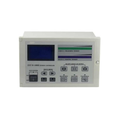 Musktool-  ZXT-B-600 Automatic Constant Tension Controller ZXT-B-1000 Industrial Control Tension Full Digital High Precision Model