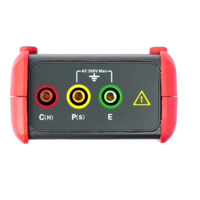 musktool-ETCR3040 Digital Ground Resistance Tester