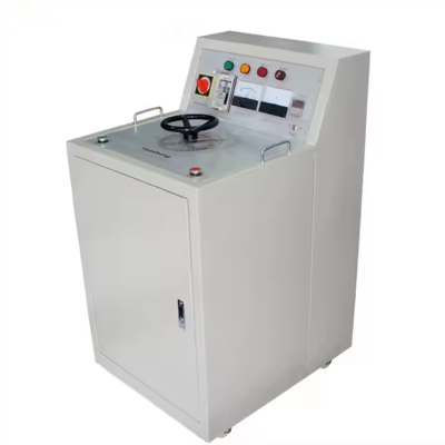 musktool-AD990 Electric 150 KV, 500mA, High Voltage Tester Dry Type Testing Transformer Ac Dc Hipot 120kv Tester