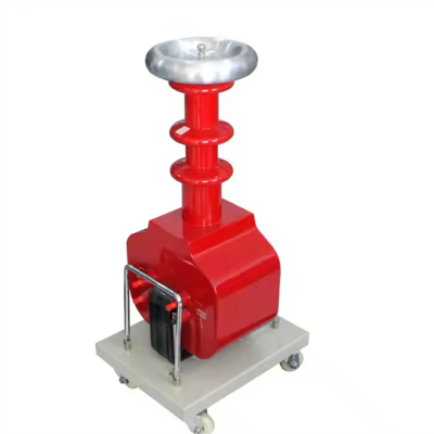 musktool-AD990 Electric 150 KV, 500mA, High Voltage Tester Dry Type Testing Transformer Ac Dc Hipot 120kv Tester