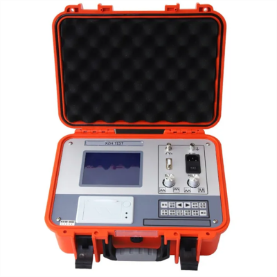 musktool-CFT06 Electric Cable Fault Tester Underground Cable Locator
