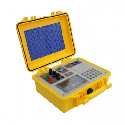 musktool-TCC63 Electric  Transformer Capacity and Characteristic Tester