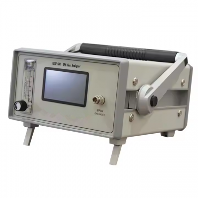 musktool-SF645 SF6 Gas Analyzer Dew Point Tester Trace Water Determination Moisture Analyzer，Smart dewpoint meter