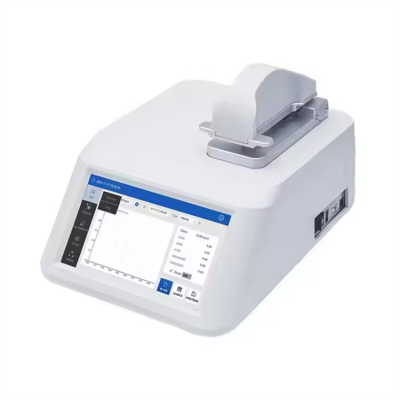 musktool-UV39 Nano One DNA RNA 180-910nm UV VIS Spectrometer Nano Micro Volume Spectrophotometer
