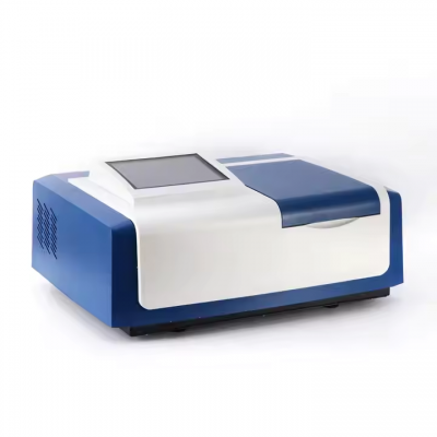 musktool-L7 Cheap Spectrometer Dual Double Beam UV-VIS Spectrophotometer