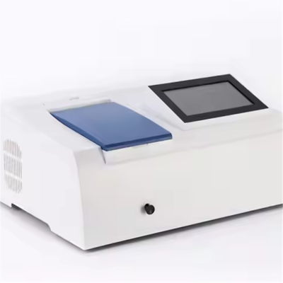 musktool-190-1100nm N2/N2S/N4/N4S Touch Screen CE Automatic Wavelength Settings 190-1100nm Uv Vis Spectrophotometer for Chemical Analysis