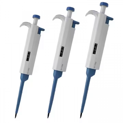 musktool-TP69 0.1 to 10ml Autoclavable 50 Ultransfer Single Channel Electronic Pipette Micropipette
