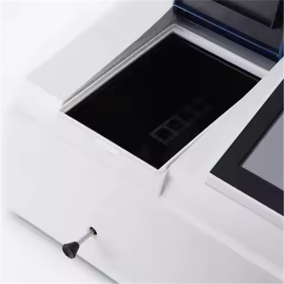 musktool-190-1100nm N2/N2S/N4/N4S Touch Screen CE Automatic Wavelength Settings 190-1100nm Uv Vis Spectrophotometer for Chemical Analysis