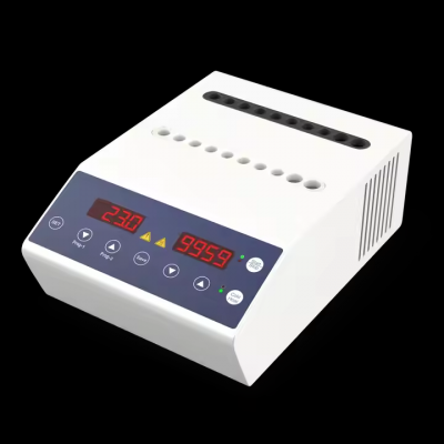 musktool-10 Holes Filler Machine prp Prf Plasma Gel Maker With Heating and Cooling
