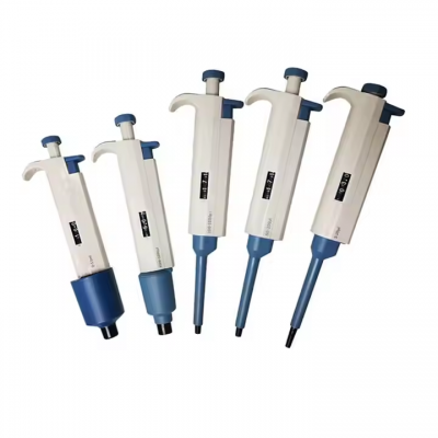 musktool-TP69 0.1 to 10ml Autoclavable 50 Ultransfer Single Channel Electronic Pipette Micropipette