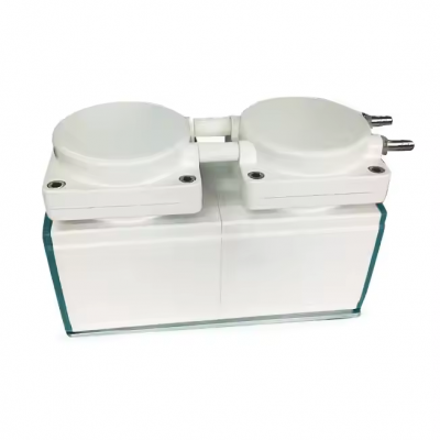 musktool-AD85-120L/min Laboratory Anticorrosive Diaphragm 120L/min Vacuum Pump