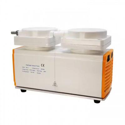 musktool-AD85-120L/min Laboratory Anticorrosive Diaphragm 120L/min Vacuum Pump