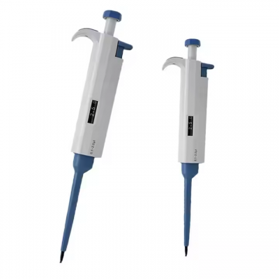 musktool-TP69 0.1 to 10ml Autoclavable 50 Ultransfer Single Channel Electronic Pipette Micropipette