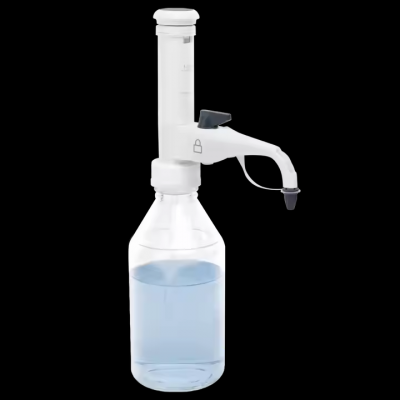 Musktool-BD360 DispensMate-E 1-5mL 2-10mL 5-30mL 10-60mL Convenient Various Volume Adjustable Lab Bottle-top Dispenser with cheap price