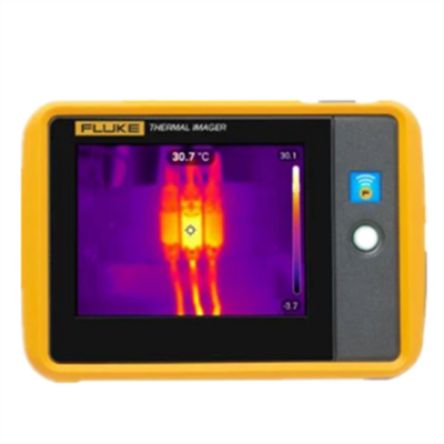 Musktool-Compact Fluke PTi120 Pocket Thermal Camera