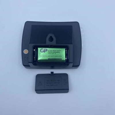 Musktool-Original and Brandnew Testo 608 H2 (order Number 0560 6082) Digital Thermo Hygrometer Testo 608H2